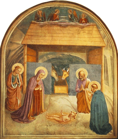 Presepio
