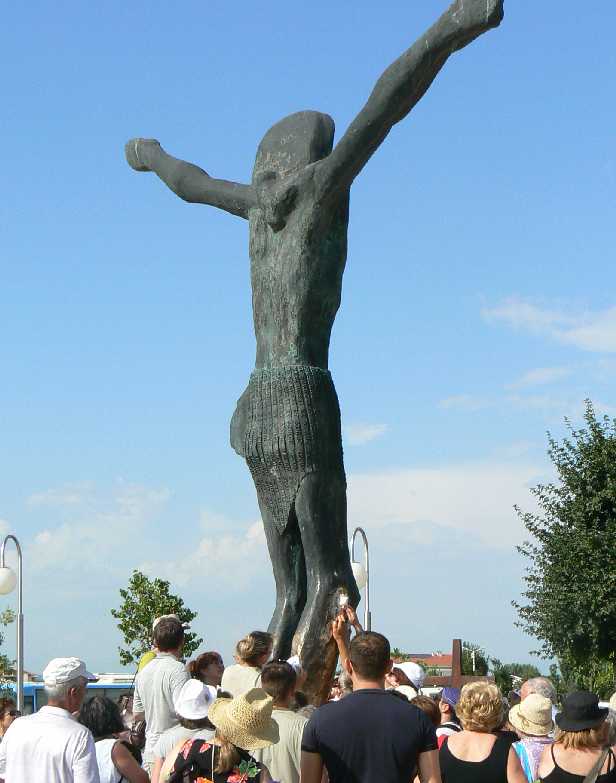 Gesù