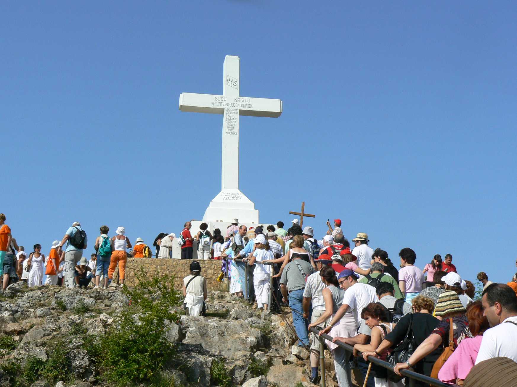 Monte