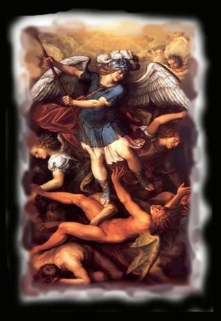Il culto di san michele